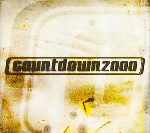 Various - Countdown 2000