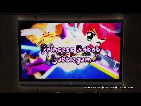 Princess robot bubblegum. *full episode*
