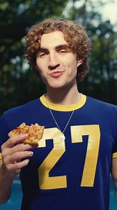 TABASCO® Sauce: for pizza emergencies | Tabasco