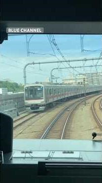 (前面展望) 相鉄線(相鉄本線) 各駅 SO04天王町〜SO05星川 (横浜発、湘南台行き) #Shorts