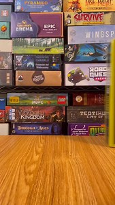 How strong is your stomach? Wheel of Vomit is a fun party game where you flick the spinner and pray you only have to eat a good combo. There’s multiple cards to see who has to eat and lots of penalties for those who refuse! Find out who has to eat and what they have to eat in this hilarious and yummy(or nasty) party game. You can find Wheel of Vomit now on amazon(also in bio) This game was create by @wheelofvomit #GameNight #boardgames #partygames #tabletopgames This video is Sponsored 🥳🥒 | Ti