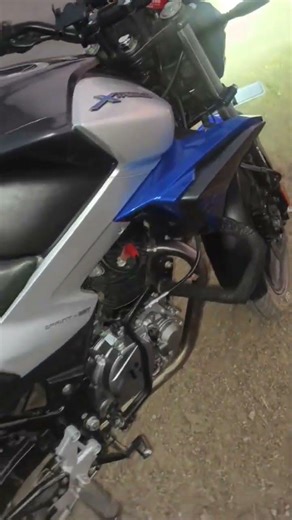 #xtreme125r#sc project silencer #sound check #hitsong