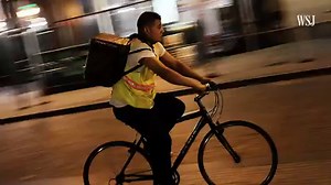 Meet Travis Kalanick’s Secret Startup, CloudKitchens