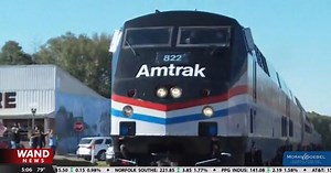 All aboard: Amtrak propels into new era with high-speed rail from Chicago to St. Louis