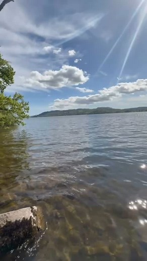 ⚓️ The Samling Private Jetty • #jettywithaview #jetty #lake #fyp #lakedistrict #windermere #hotel #fells #lakewinderemere #samling #privatejetty #new #breathtaking #nofilter #may2025 #2025 #uk | The Samling Hotel