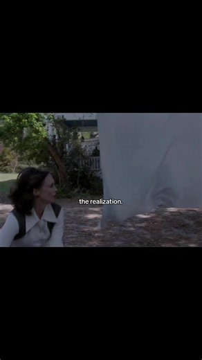 The Conjuring: The Realization Scene | Scary Halloween Moment