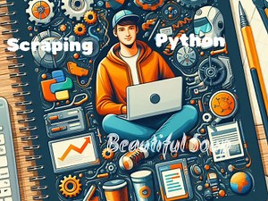 Web Automation Specialist (Selenium, Python, Beautiful Soup)