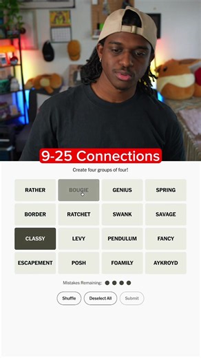 This messed me up #wordletok #wordgames #connections #wordle #nytgames | dan aykroyd