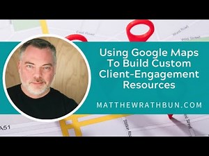 How Realtors Can Use Google Maps To Create Custom Client Maps for Marketing