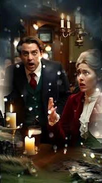 Dracula’s Arrival in Whitby The Night the Demeter Crashed