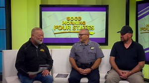 Cherokee County Sheriff's Office Part 2