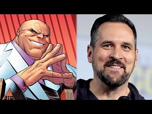 Everytime Travis Willingham voiced Kingpin