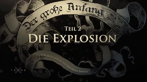 Zur üblichen Terra X-Zeit um 19:30 Uhr seht Ihr im TV den zweiten Teil von "Der große Anfang": Die Explosion. Harald Lesch führt durch die Zeit der Reformation. | Terra X
