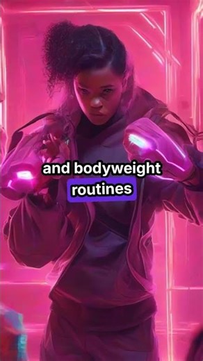 Transform Your Life with MMA Training from Home!