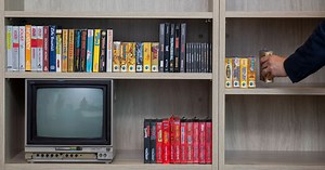 Canada’s largest video game collection: taking game studies to the next level