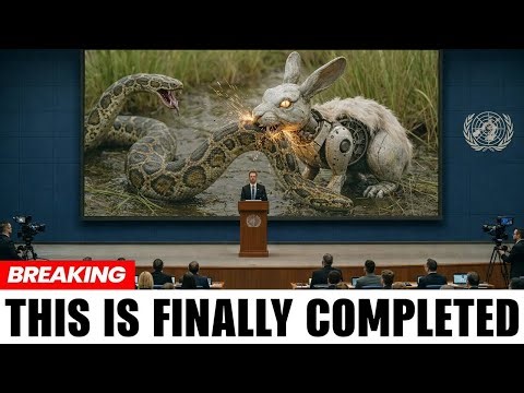 Actual Footage From Florida’s Anti Python Project Reveals the Aftermath NOBODY Expected