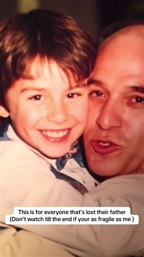 Fatherless on Father's Day: A Message of Love and Comfort