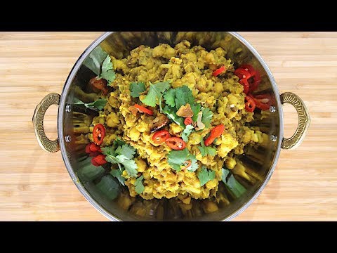 How to cook Indian Dhal in 20 minutes - $1 per serve!