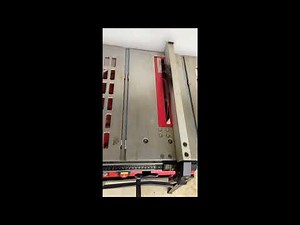 Skilsaw 3310 Table Saw
