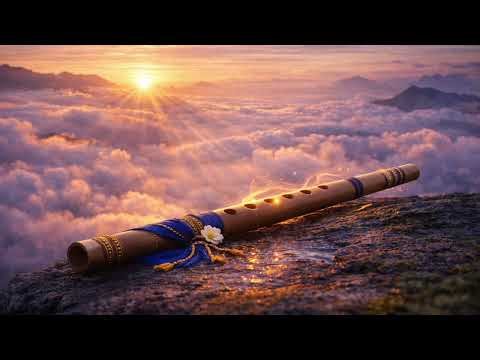 Soulful Bansuri Echoes |Relaxing Bansuri Flute Music for Peaceful Mind |#flute #indianclassicalmusic