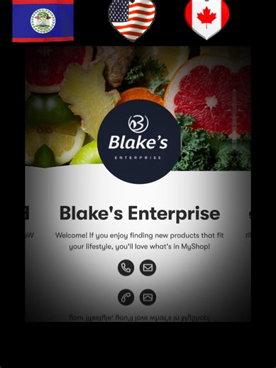 Blake's Enterprise Theme Song Debut Video