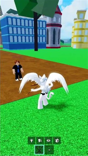 What would Triple Rengoku look like #roblox #bloxfruit #bloxfruits