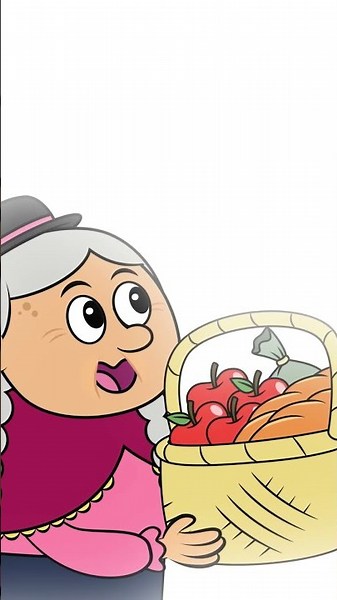 Poor Headless Priest, Myths and legends #childrenssongs #shorts #mythsandlegends