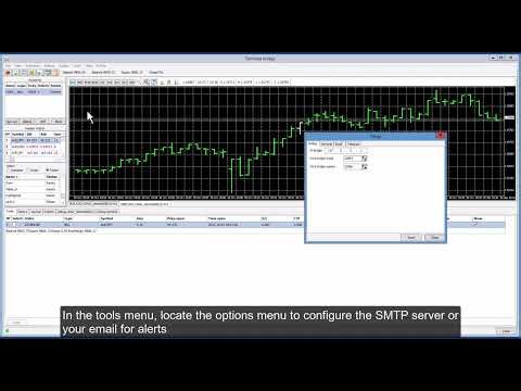 FIX API Terminal — Free FIX API Trading Platform for Forex