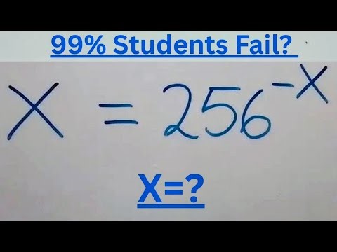 Germany | Can you solve this?| Math Olympiad