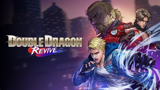 Double Dragon Revive teaser trailer, first details and screenshots
