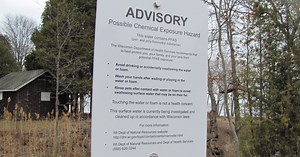 PFAS Chemicals Pose A Continued Threat To Water In Northeast Wisconsin