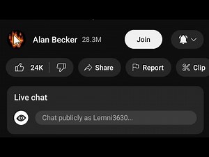 Alan becker live stream ABTV 24/7