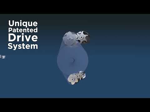 CompAir Fourcore Large Screw Air Compressors (up to 250kW)