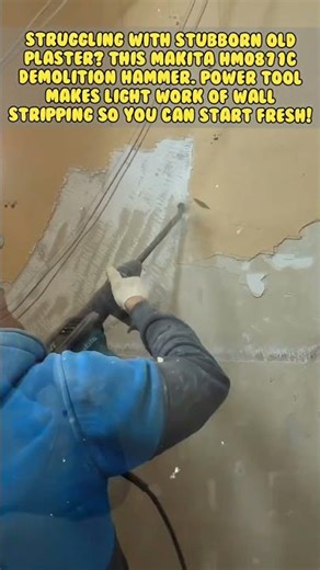 Satisfying Plaster Removal: Pro Method ✨