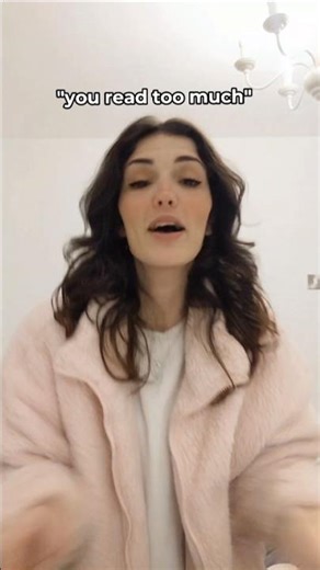 you'll regret ignoring book nerds when it all falls apart #booktube