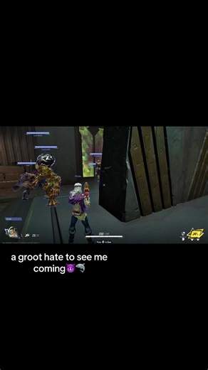 Marvel Rivals: Caw Caw Cawww Shark Moment