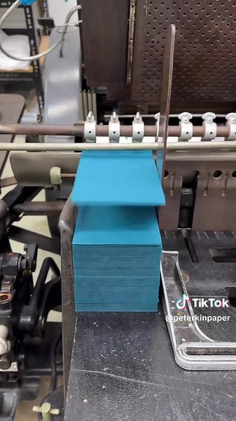 Creating Stunning Custom Bookmarks with Hot Foil