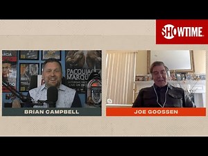 Oral History: A look back at the greatness of Diego Corrales vs. Jose Luis Castillo I