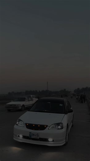 Exploring Unique Cars of Pakistan