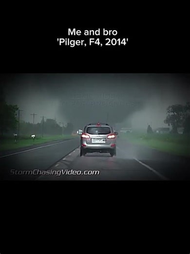 Pilger, EF4, 2014