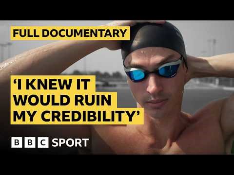 Enhanced Games: A Sporting Revolution or Dangerous Doping? | Full Documentary | BBC Sport
