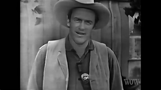 211K views · 6.6K reactions | Enjoy this rare footage of Jim Arness from"THE WESTERN: A LIVE TV SPECIAL" which was filmed at Gene Autry's Melody Ranch and aired in 1958. This is just an excerpt I clipped. Check out all of the famous cowboy actors at the end! | The Legacy of Gunsmoke | Facebook