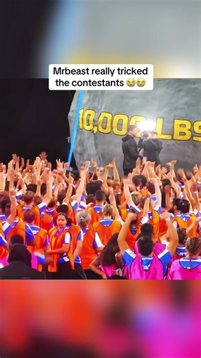 Watch Beast Games on Amazon Prime Video! #mrbeast #beastgames #show #clips