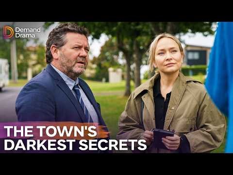 Brokenwood: The Most Complex Murders #1 | The Brokenwood Mysteries