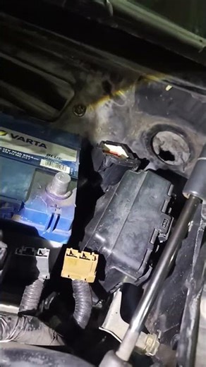 Nissan Skyline v36 / КАК ДОСТАТЬ КОСУ ДВИГАТЕЛЯ ЦЕЛИКОМ