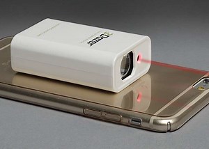 3Dazer Smart Laser Measure