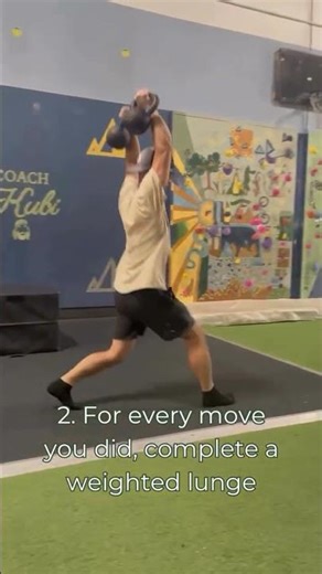 Try out this climbing training plan to start feeling stronger and sending harder💪