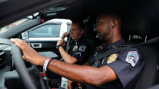 Traffic Week: How do SWFL EMS combat traffic congestion in 'the road to rapid response?'