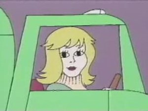 Patty Pony Pinch (Part 1)