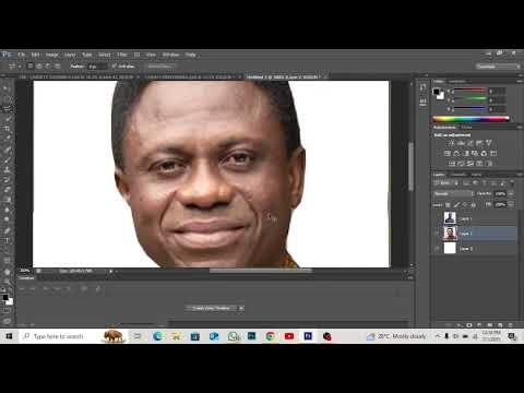 PART 2: PHOTOSHOP FOR BEGINNERS